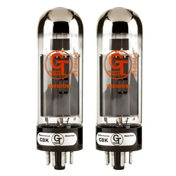 Groove Tubes GT-E34LS Medium Duet