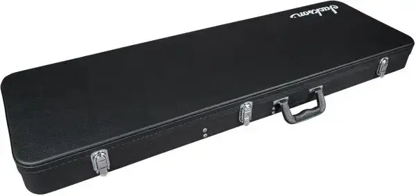 Jackson Economy gitarkasse, svart