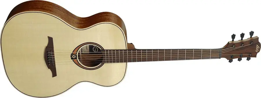 Lag Guitars GLA T88A