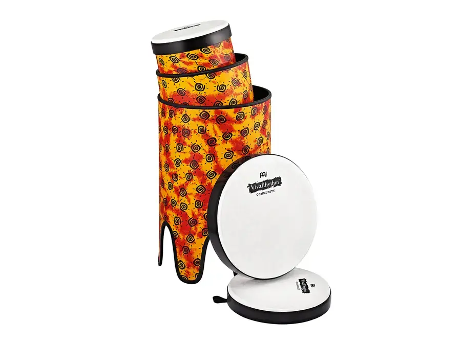 Meinl VR-BDPOSET-SH Viva Rhythm Bass