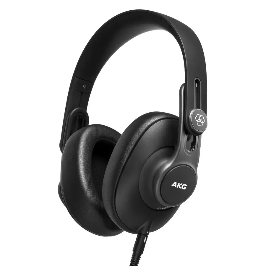 Akg K361 hodetelefon