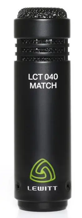 Lewitt LCT 040 MATCH Kondensatormikrofon
