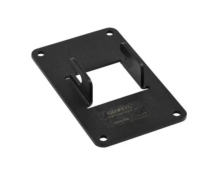 K&M 24454 Adapterplate