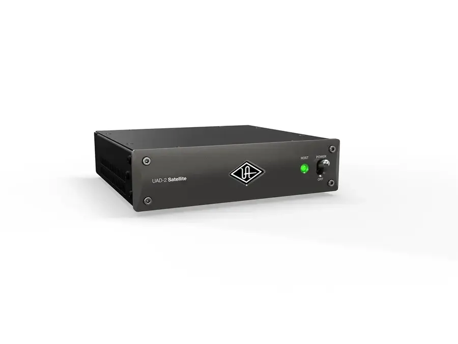 Universal Audio UAD-2 Satellite