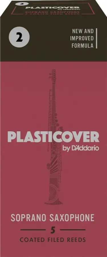 D'Addario Woodwinds RRP05ASX100