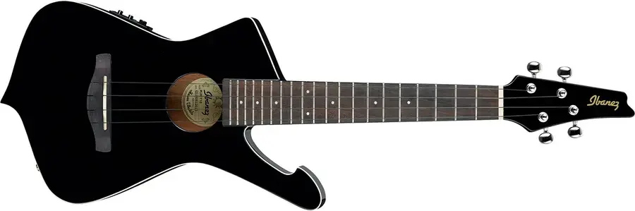 Ibanez UICT10-BK Ibanez
