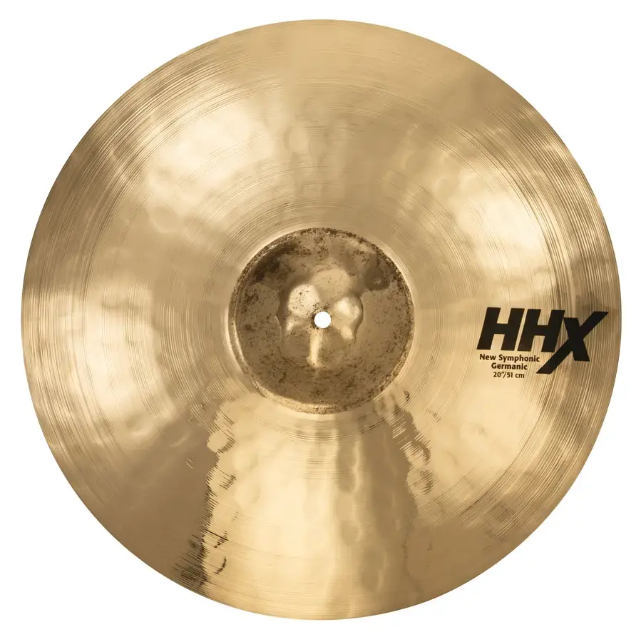 Sabian 26" Zodiac Gong