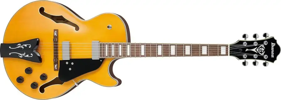 Ibanez GB10EM-AA Elgitar