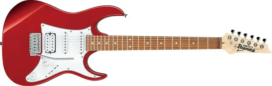 Ibanez GRX40-CA Elgitar GIO