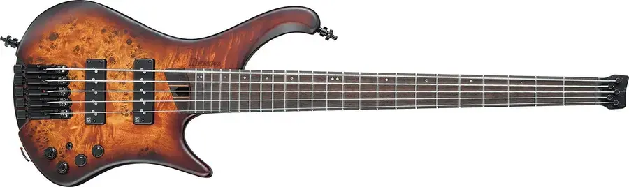Ibanez EHB1505-DEF Bass Headless 5-str.