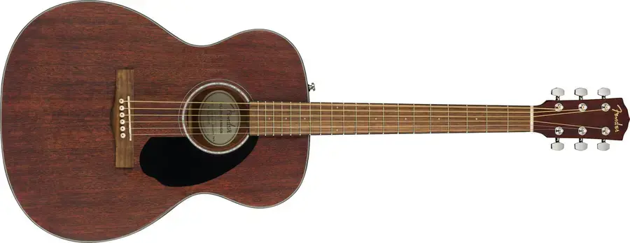 Fender CC-60S Concert All Mahogany
