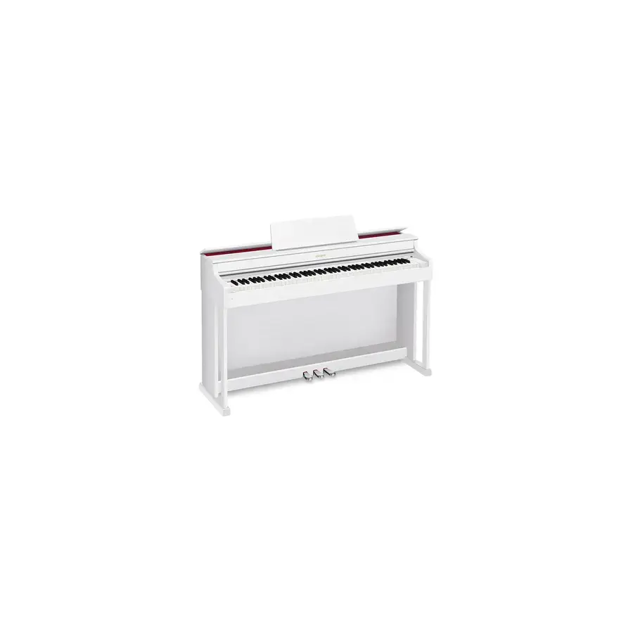 Casio AP-470 WE Celviano Dig. Piano