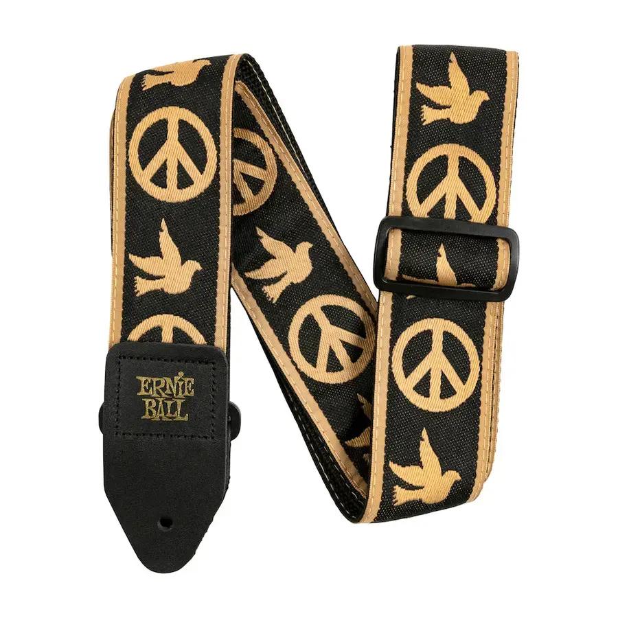 Ernie Ball EB-4613 Peace Love Dove