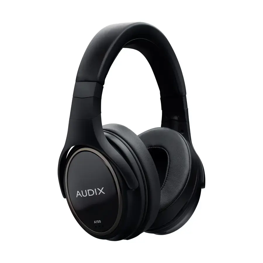 Audix A150 High Res Reference Headphones