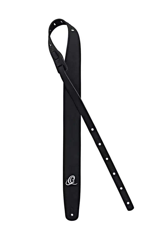 Ortega OSVG-BK Gitarreim Vegan Gitar