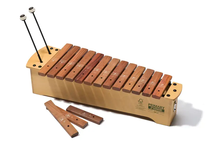 Sonor SXP 1.1 DE Soprano Xylophone