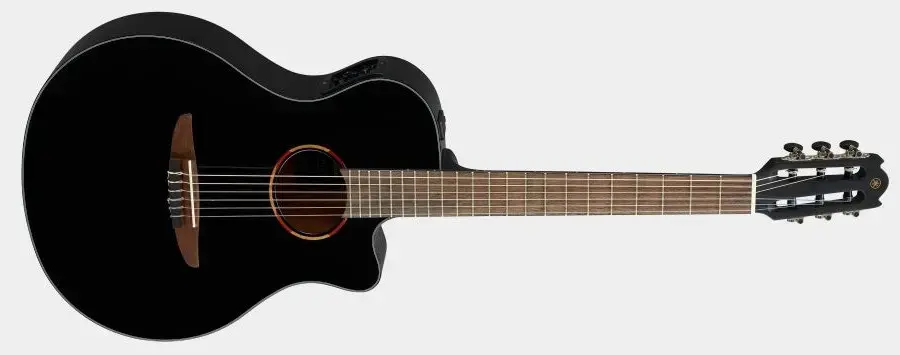 Yamaha NTX1 svart