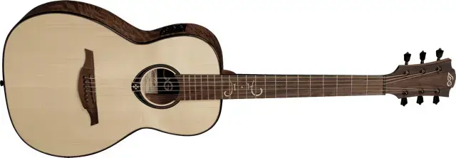 Lag Guitars GLA TS-MH-PE