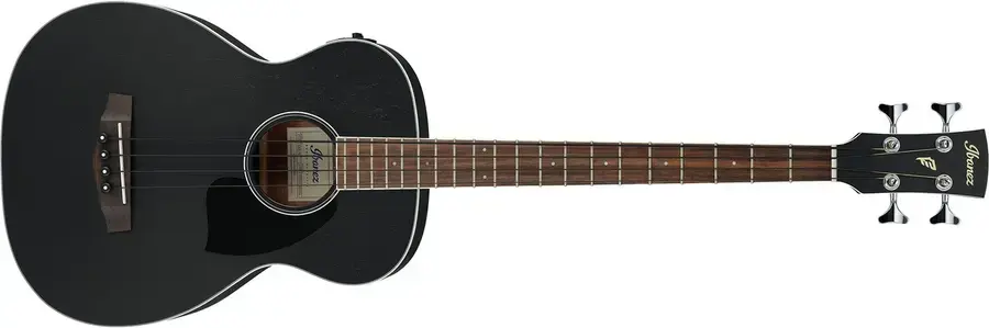 Ibanez PCBE14MH WK akustisk bass m/mik