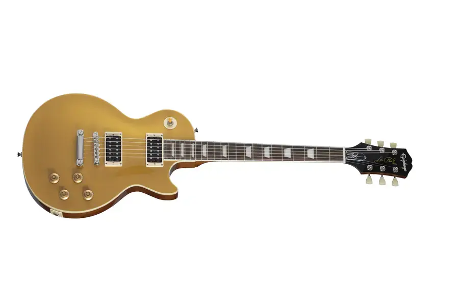 Epiphone Slash Victoria Les Paul Stnd