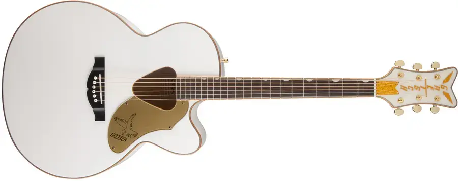Gretsch G5022CWFE Rancher Falcon Jumbo
