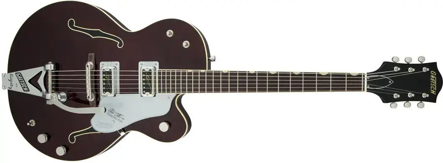 Gretsch G6119T-62 '62 Tennessee Rose