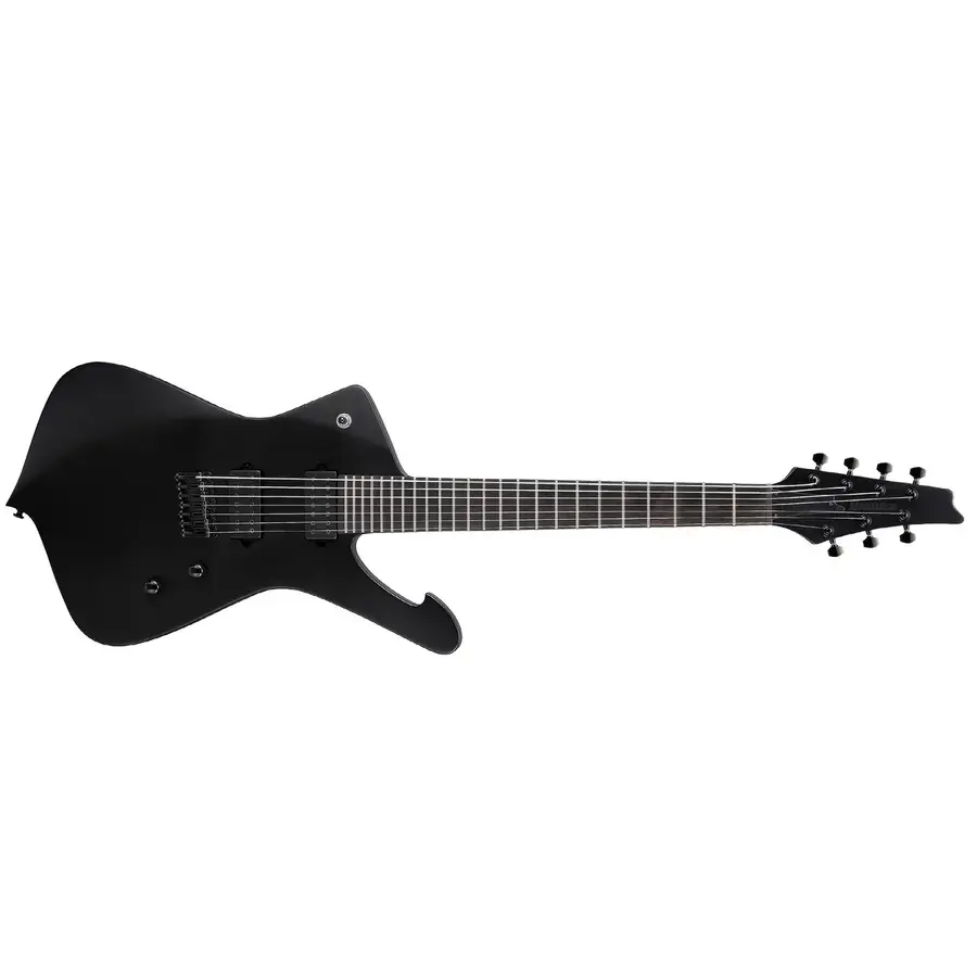 Ibanez ICTB721-BKF Iceman El-gitar