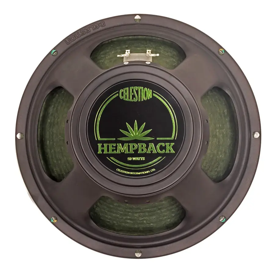 Celestion G12M-50 Hempback 8R