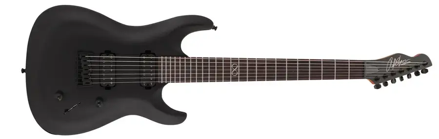 Chapman guitars ML1 7 Pro Modern*