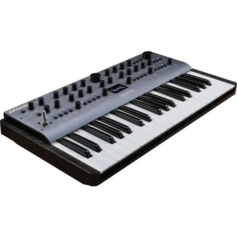 Modal Argon 8 - 37 key