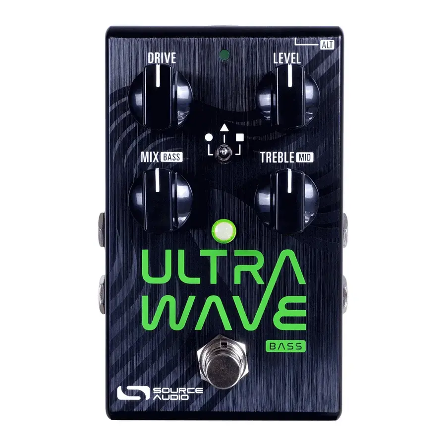 Source Audio Ultrawave Bass