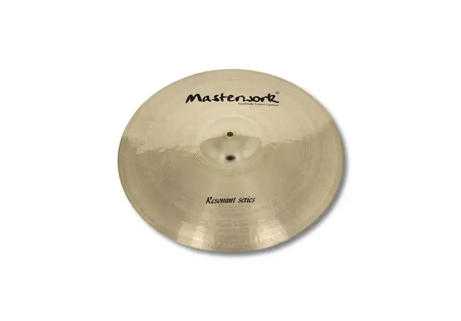 Masterwork Resonant 20'' Ride