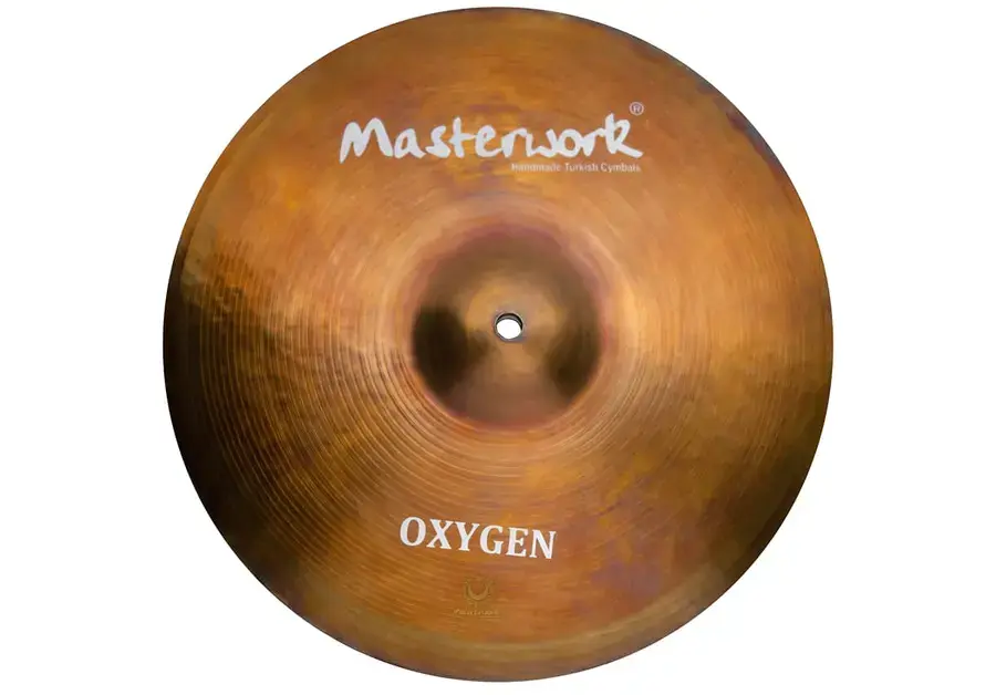 Masterwork Oxygen 14" Hi-Hat