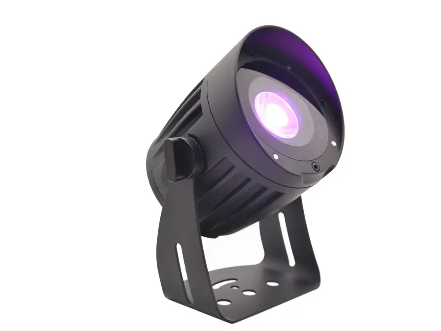 Eurolite LED Outdoor Spot 15W RGBW