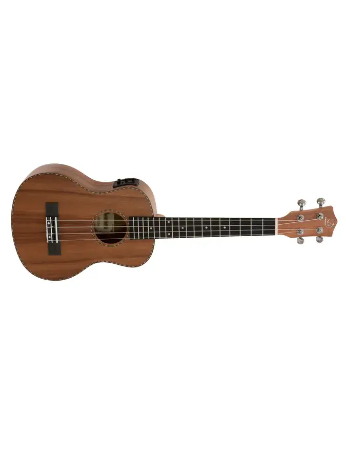 Dimavery UK-600 Tenor Ukulele, Acacia