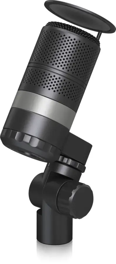 TC-Helicon GoXLR Mic Sort