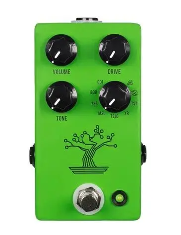 JHS Pedals Bonsai