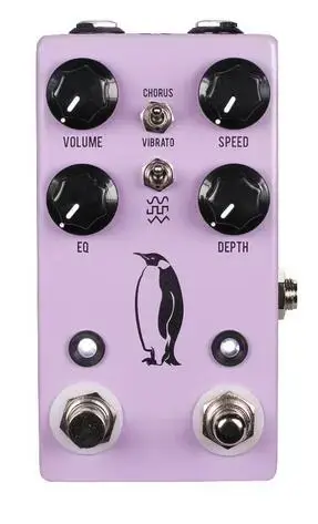 JHS Pedals Emperor V2