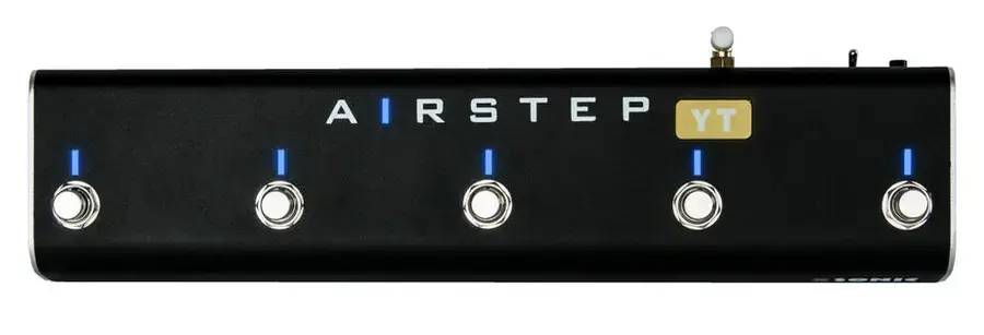 XSonic Airstep YT Edition Wireless