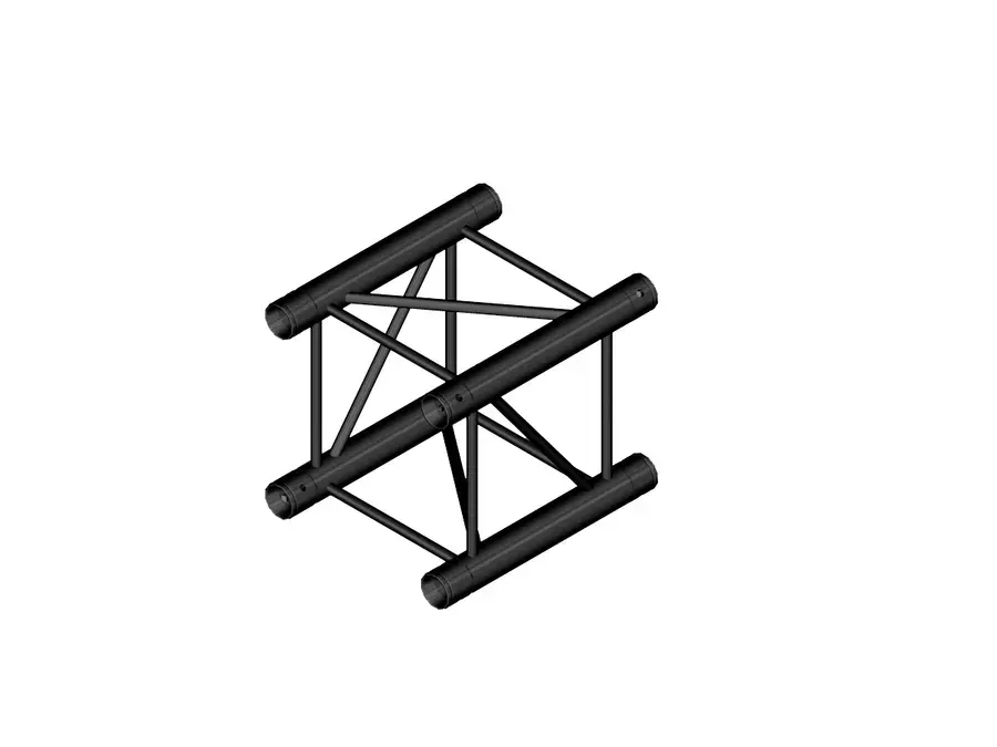 Alutruss Decolock DQ4-S200