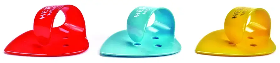 Herco HE112 CN-T/PK Medium