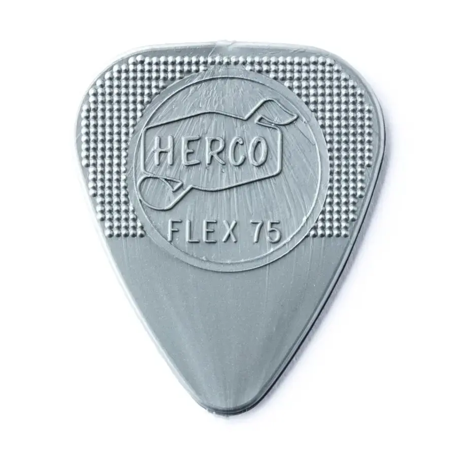 Herco HE211 Flex75 Heavy Silver