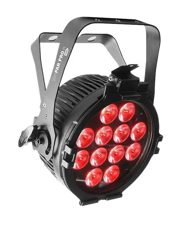 Chauvet DJ SlimPAR Pro H USB