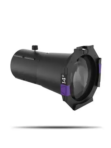 Chauvet Prof. 14dg OvationEllips.HDlens
