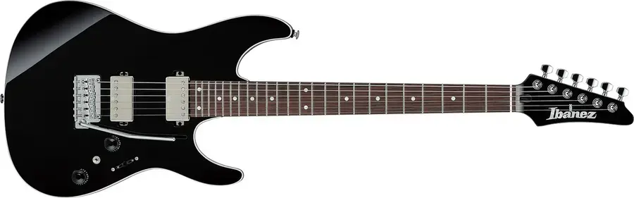 Ibanez AZ42P1-BK