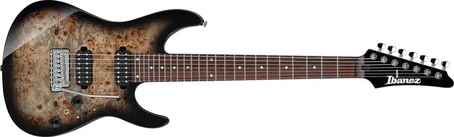 Ibanez AZ427P1PB-CKB