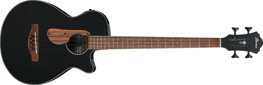 Ibanez AEGB24E-BKH