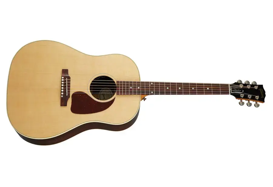 Gibson J-45 Studio Rosewood