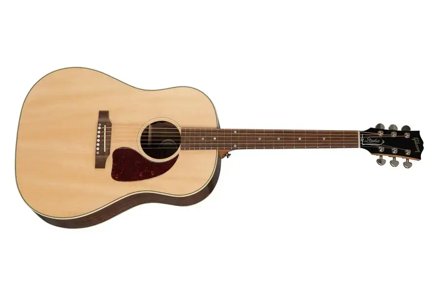 Gibson J-45 Studio Walnut