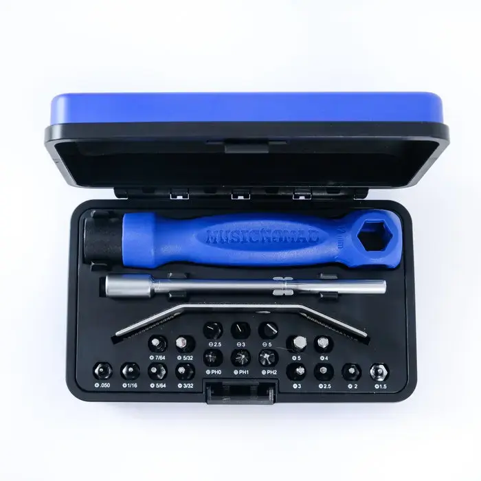 Music Nomad Premium Guitar Tech